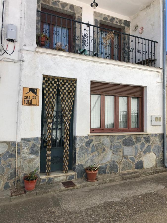 Vut La Villarina Sancti Spíritus Exterior foto