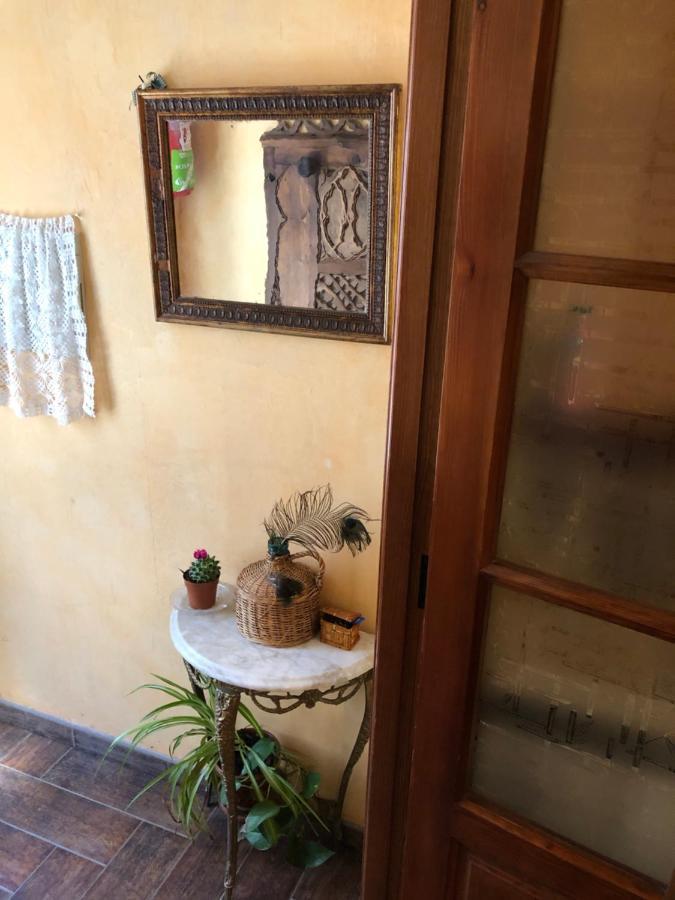 Vut La Villarina Sancti Spíritus Exterior foto