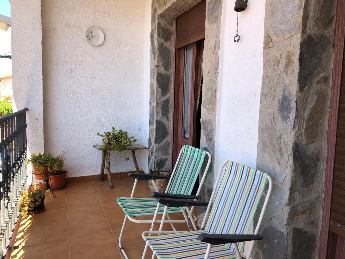 Vut La Villarina Sancti Spíritus Exterior foto